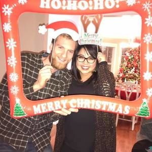 Meet your Posher, Marisa